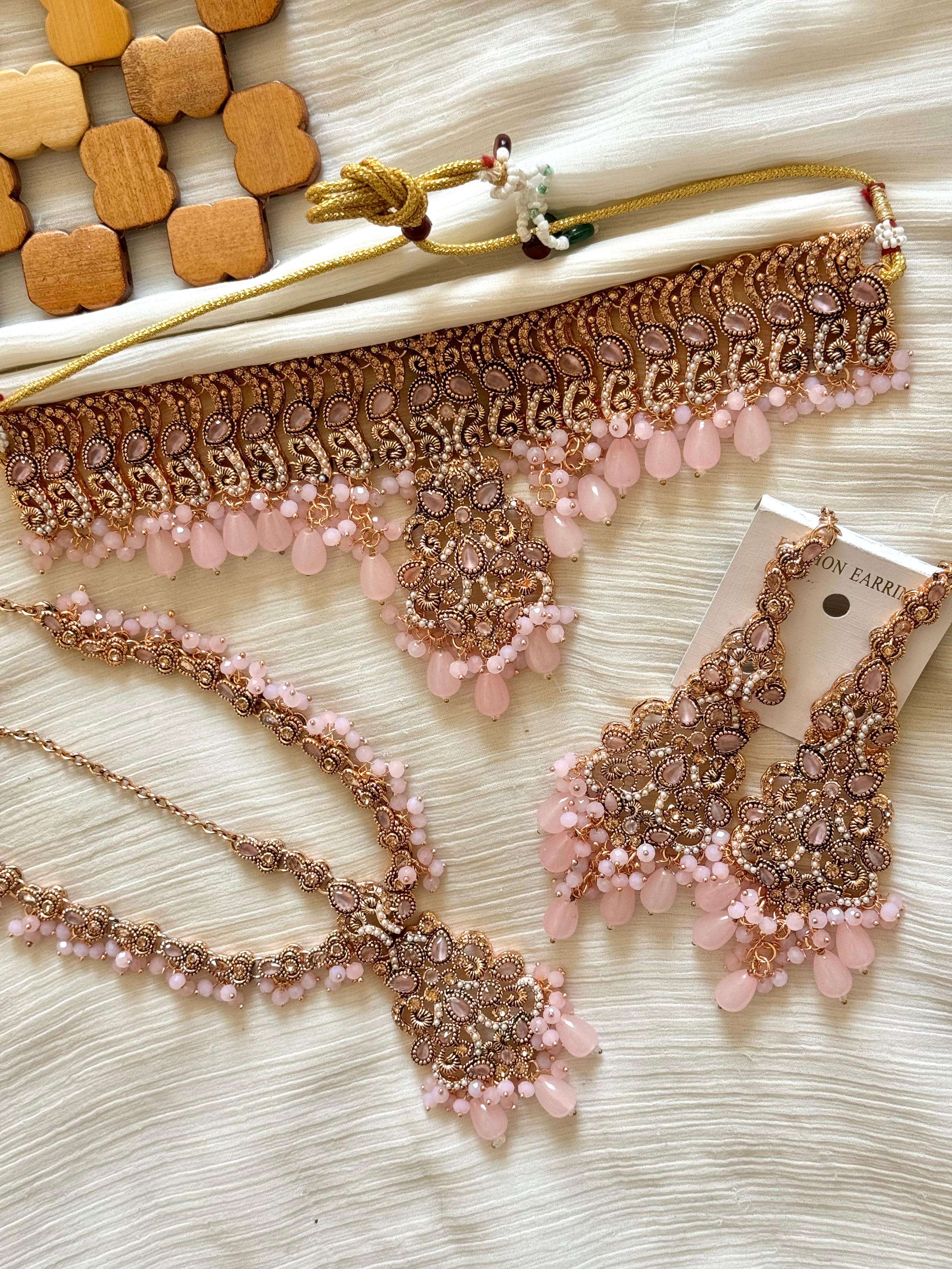 The Rajwadi Meher Noor Sets