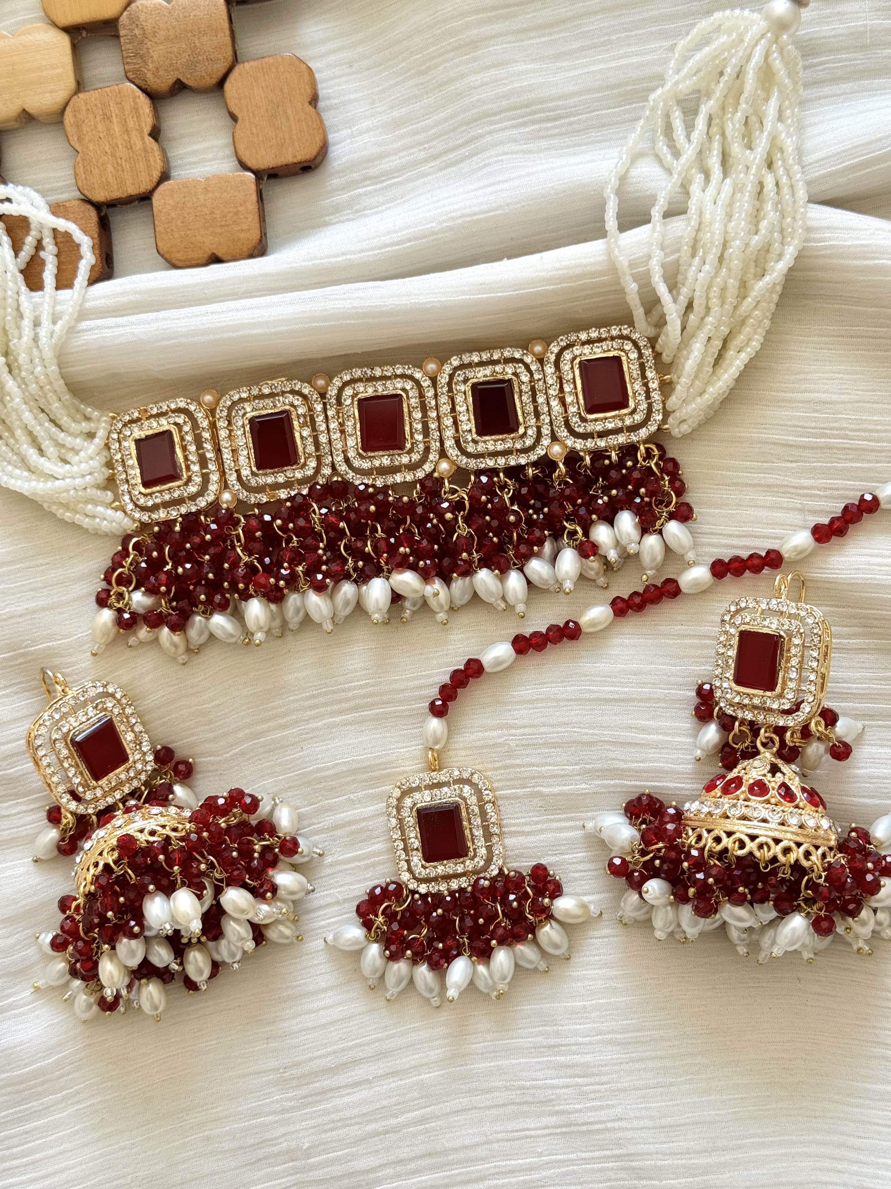 Doublet Zircon Sets