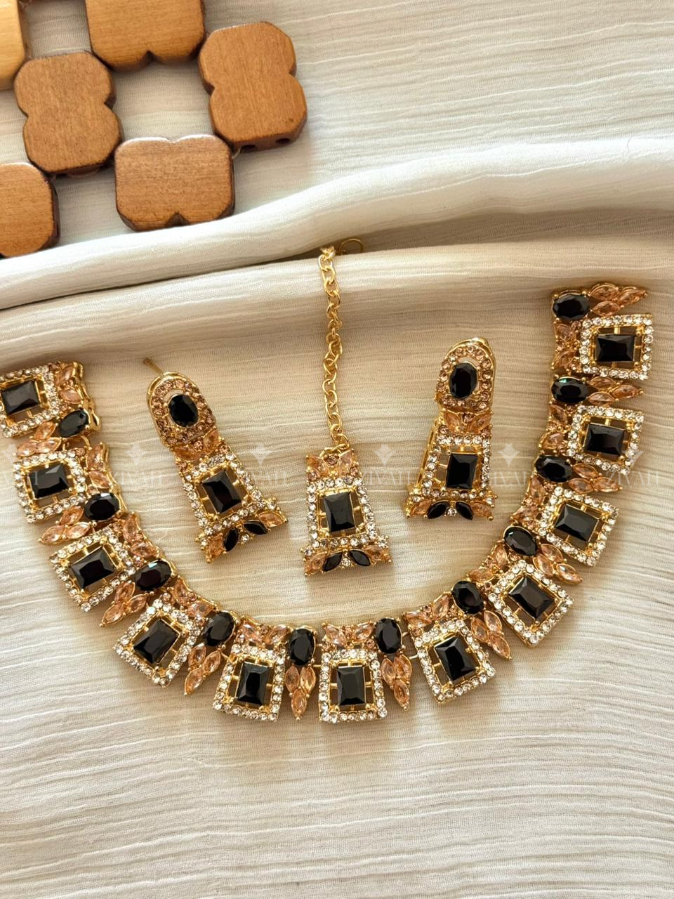 Imperial Royal Set with Tika2