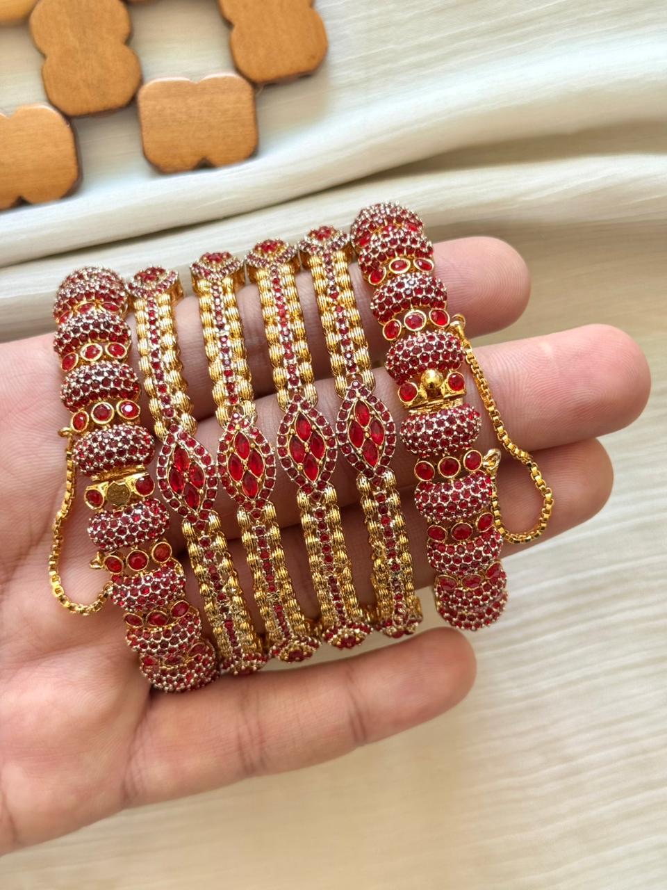 oxidize zircon standard size bangles