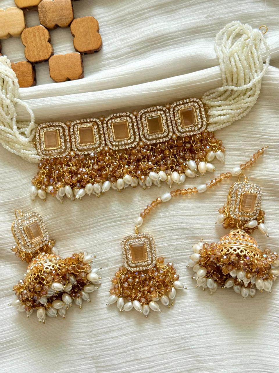 Doublet Zircon Sets