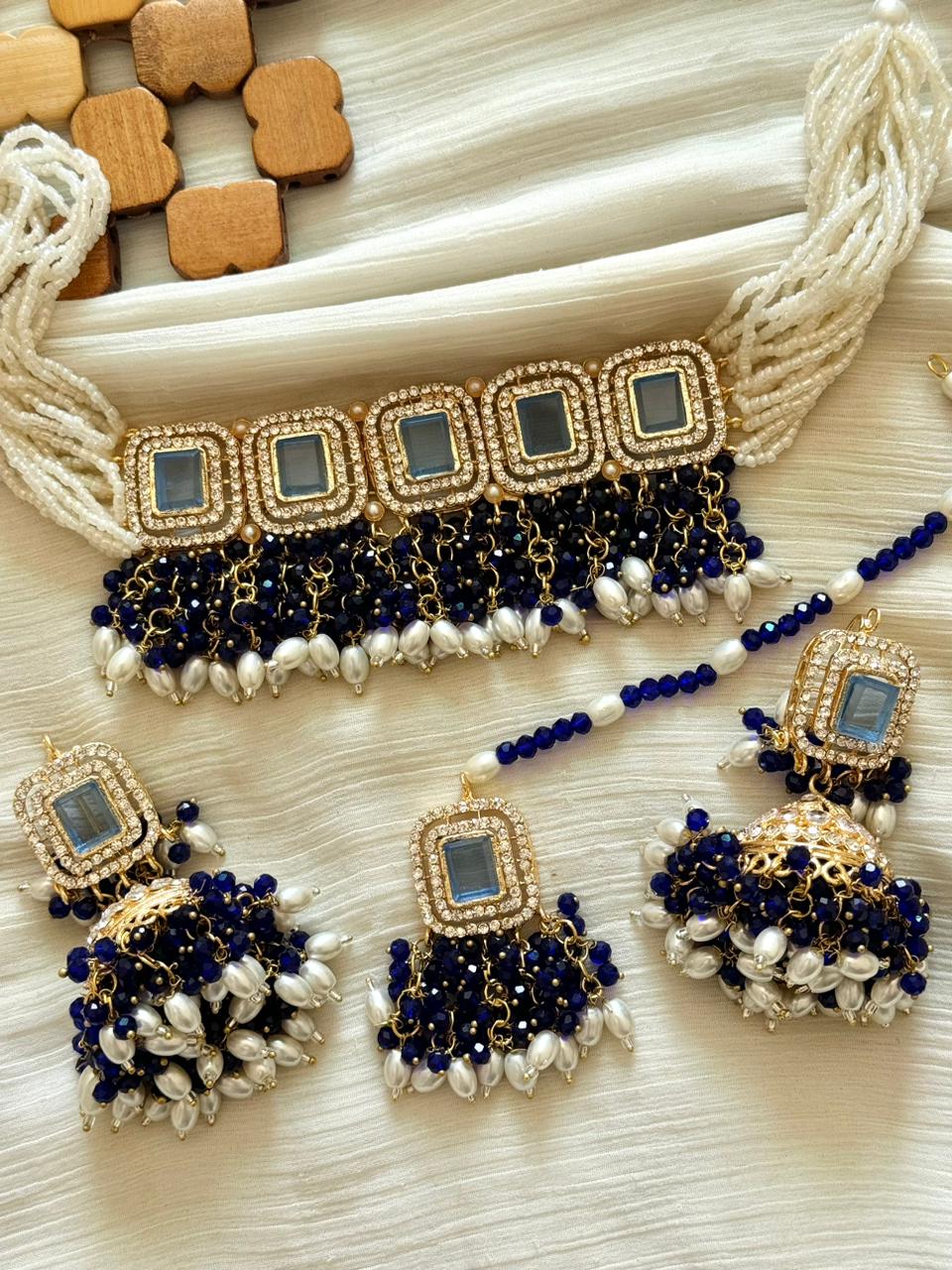 Doublet Zircon Sets