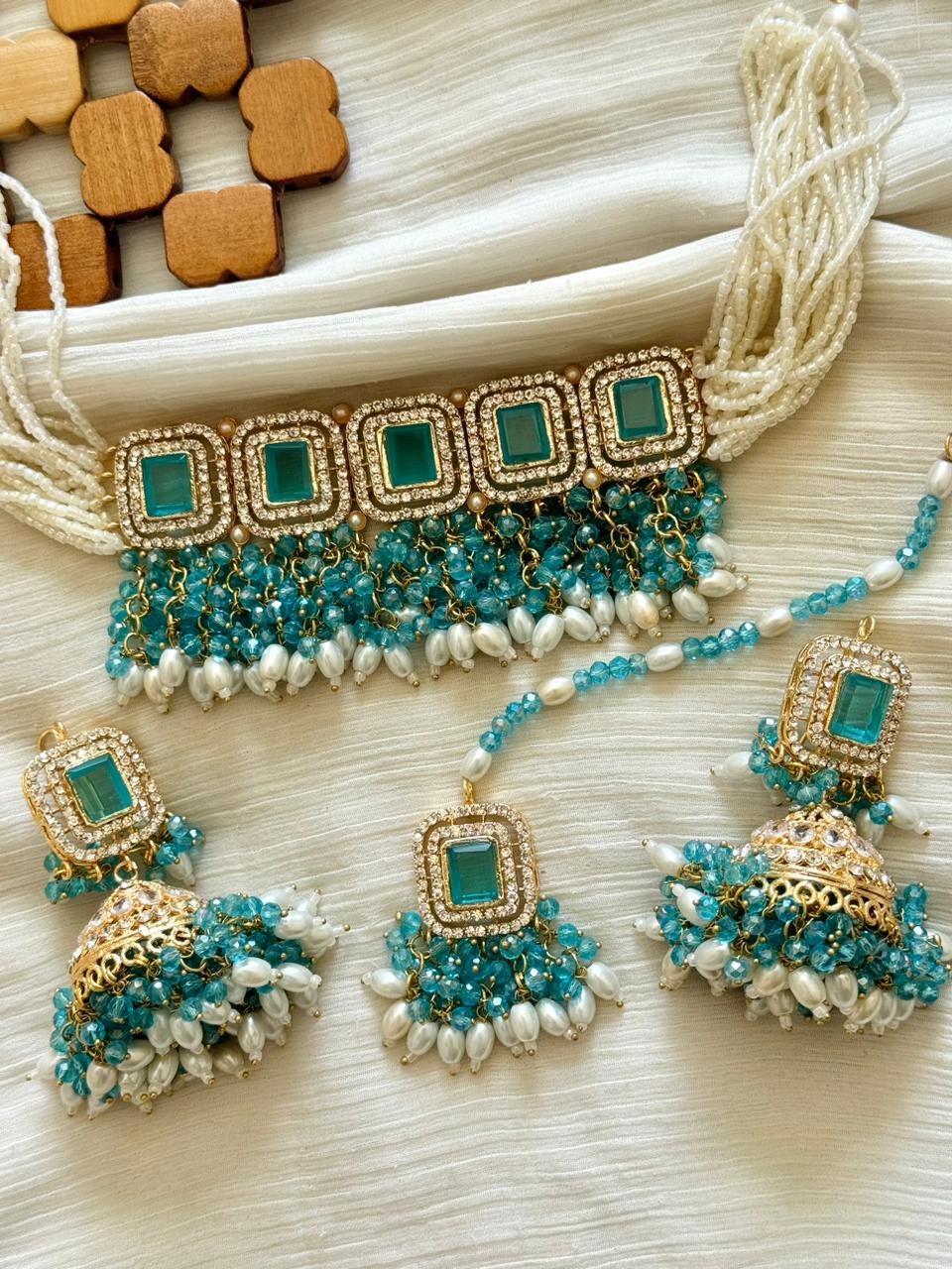 Doublet Zircon Sets