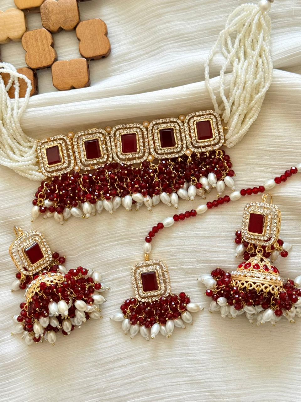 Doublet Zircon Sets