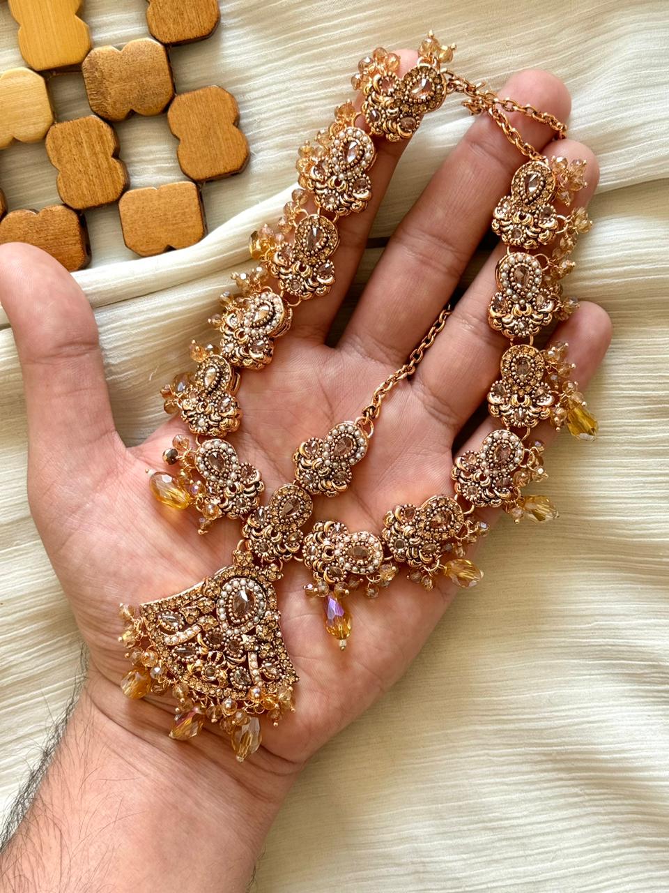 Rajwadi Maharani Mathapati