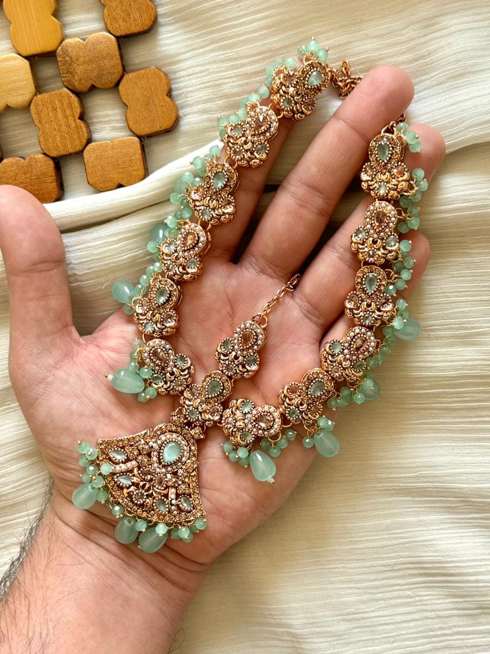 Rajwadi Maharani Mathapati