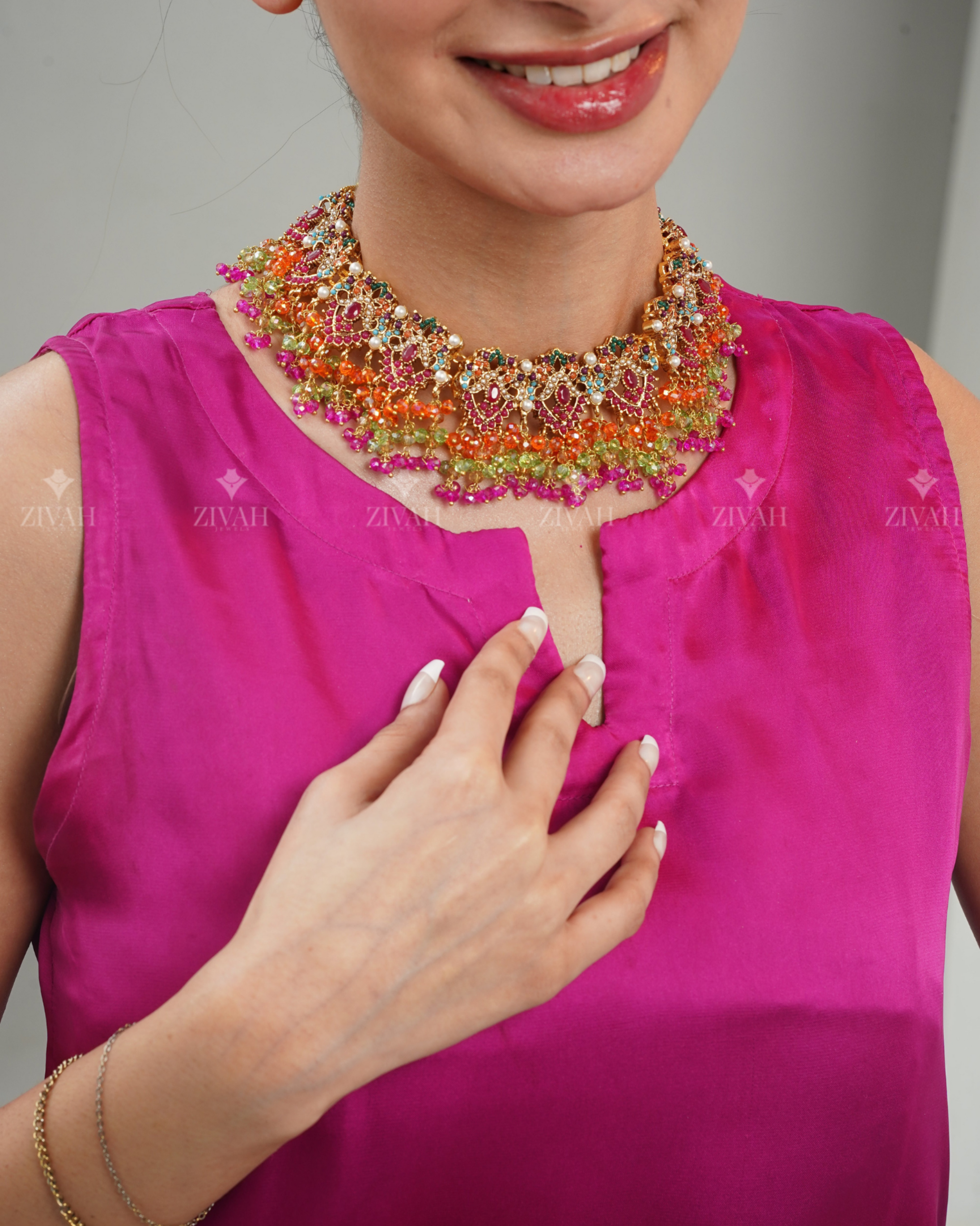 Exclusive Nauratan Designer Set