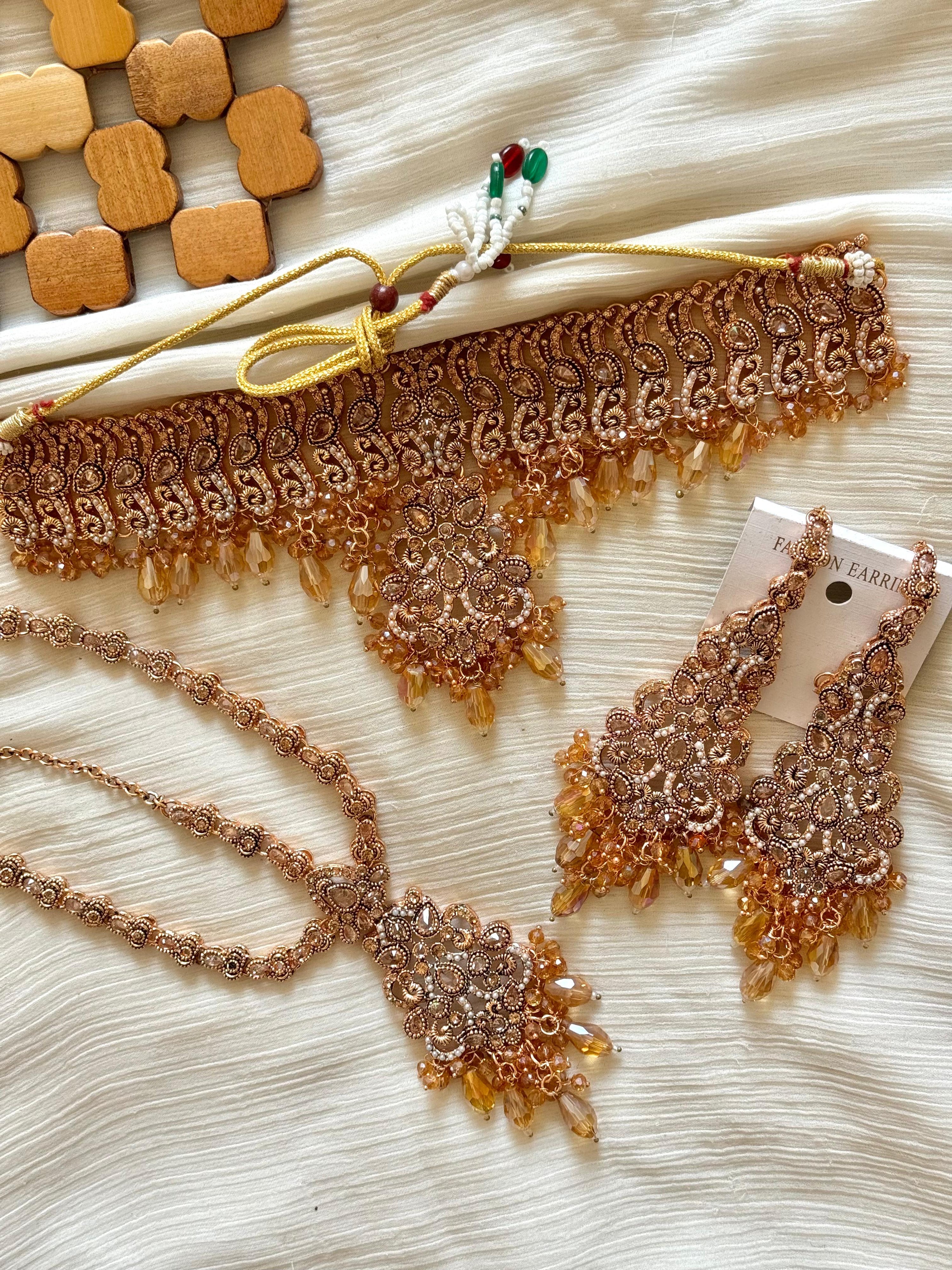 The Rajwadi Meher Noor  Sets