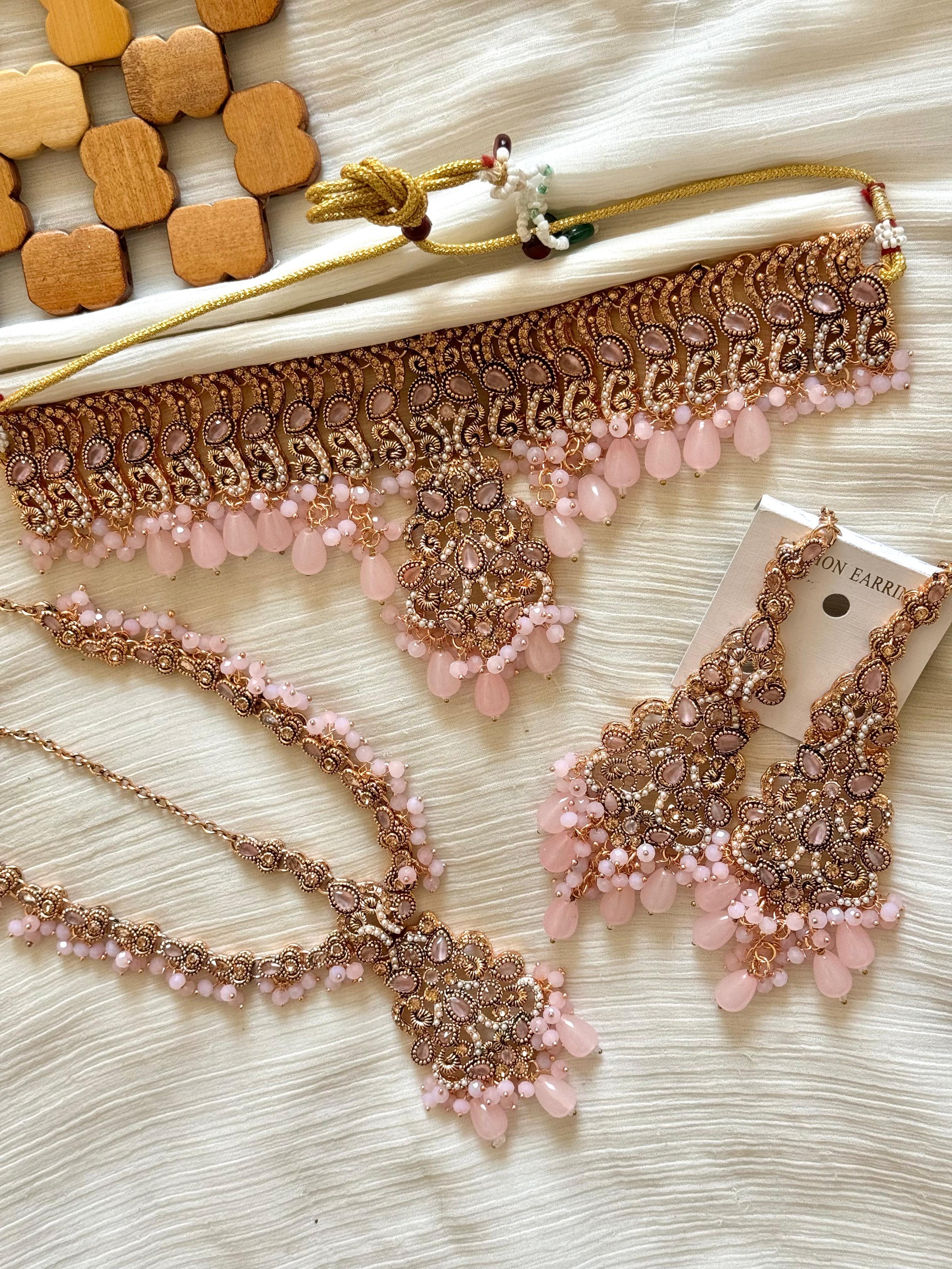 The Rajwadi Meher Noor  Sets