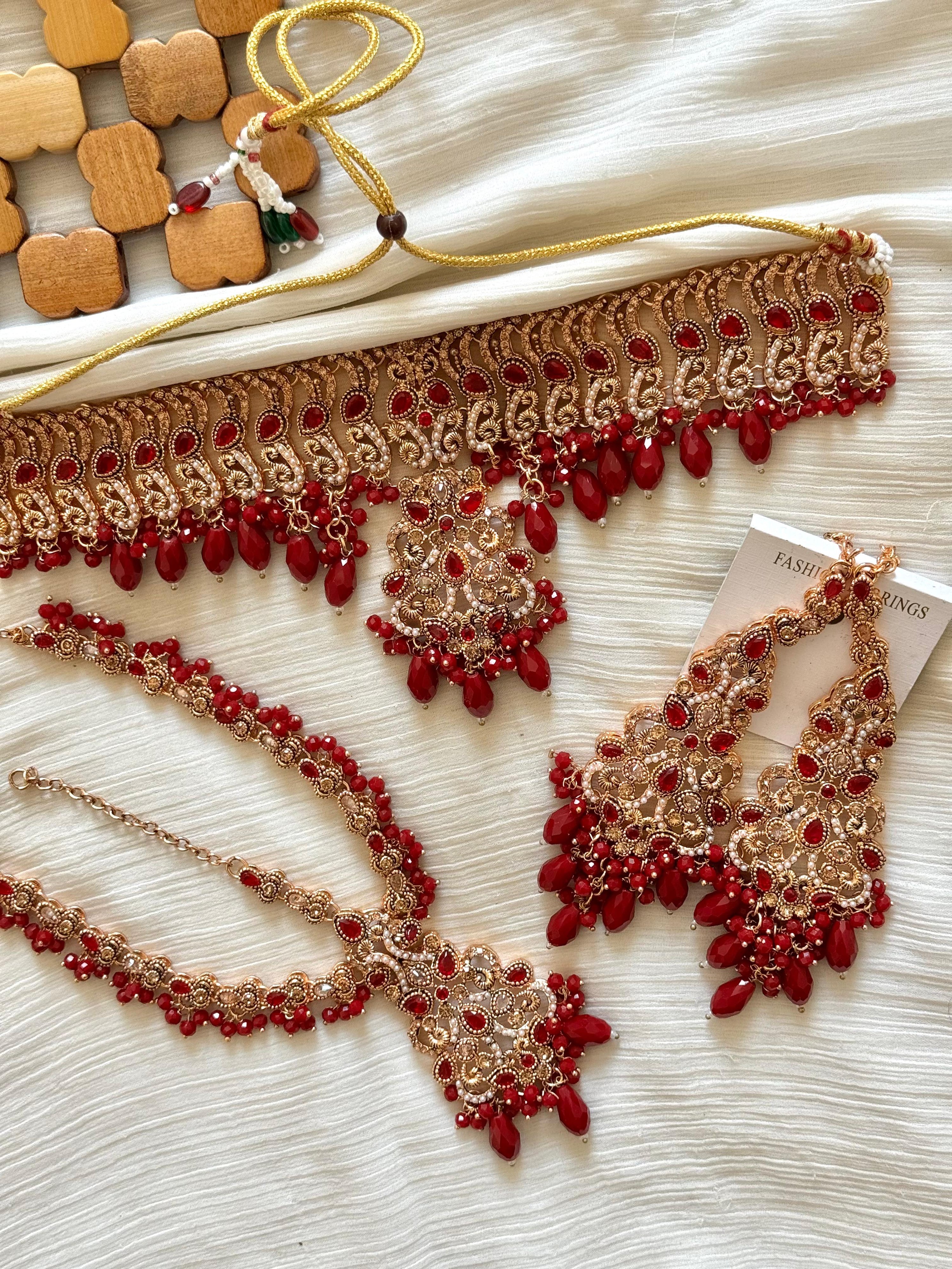 The Rajwadi Meher Noor  Sets