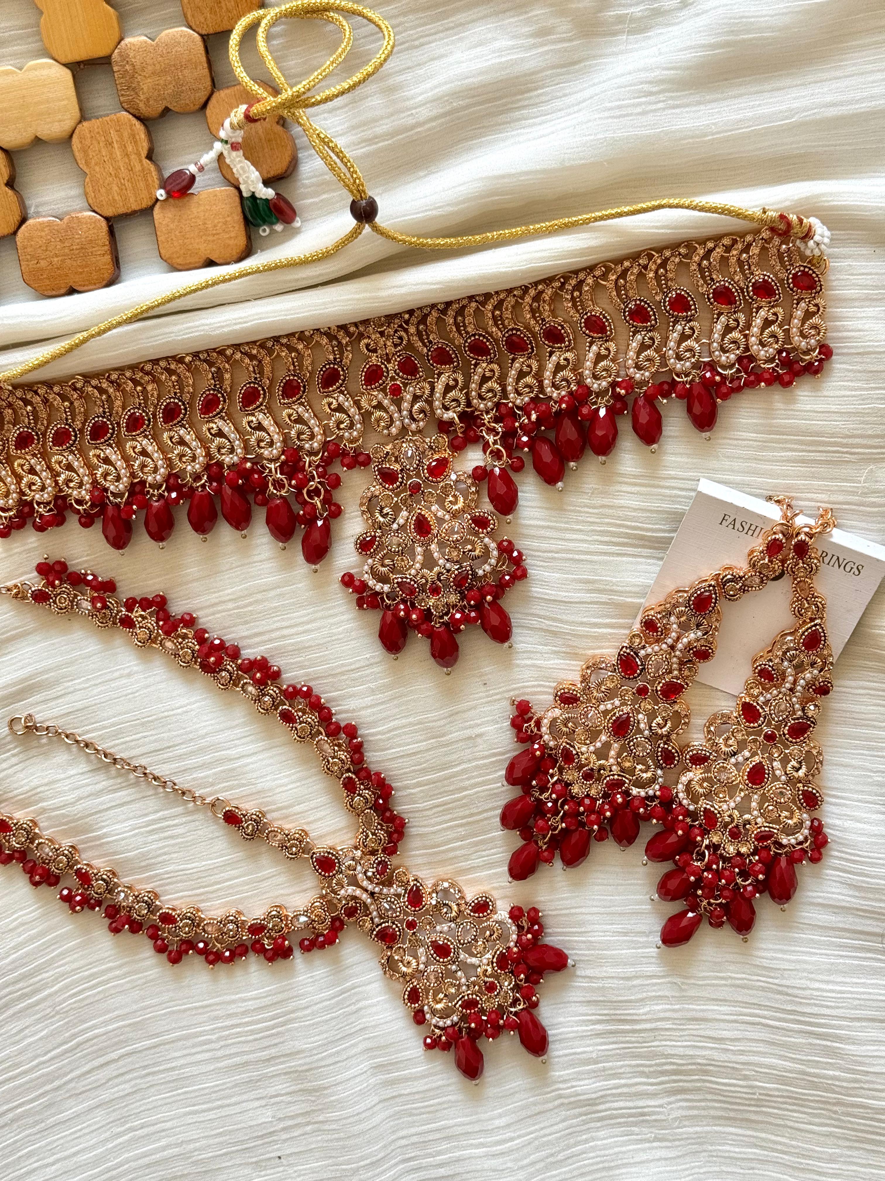 The Rajwadi Meher Noor  Sets