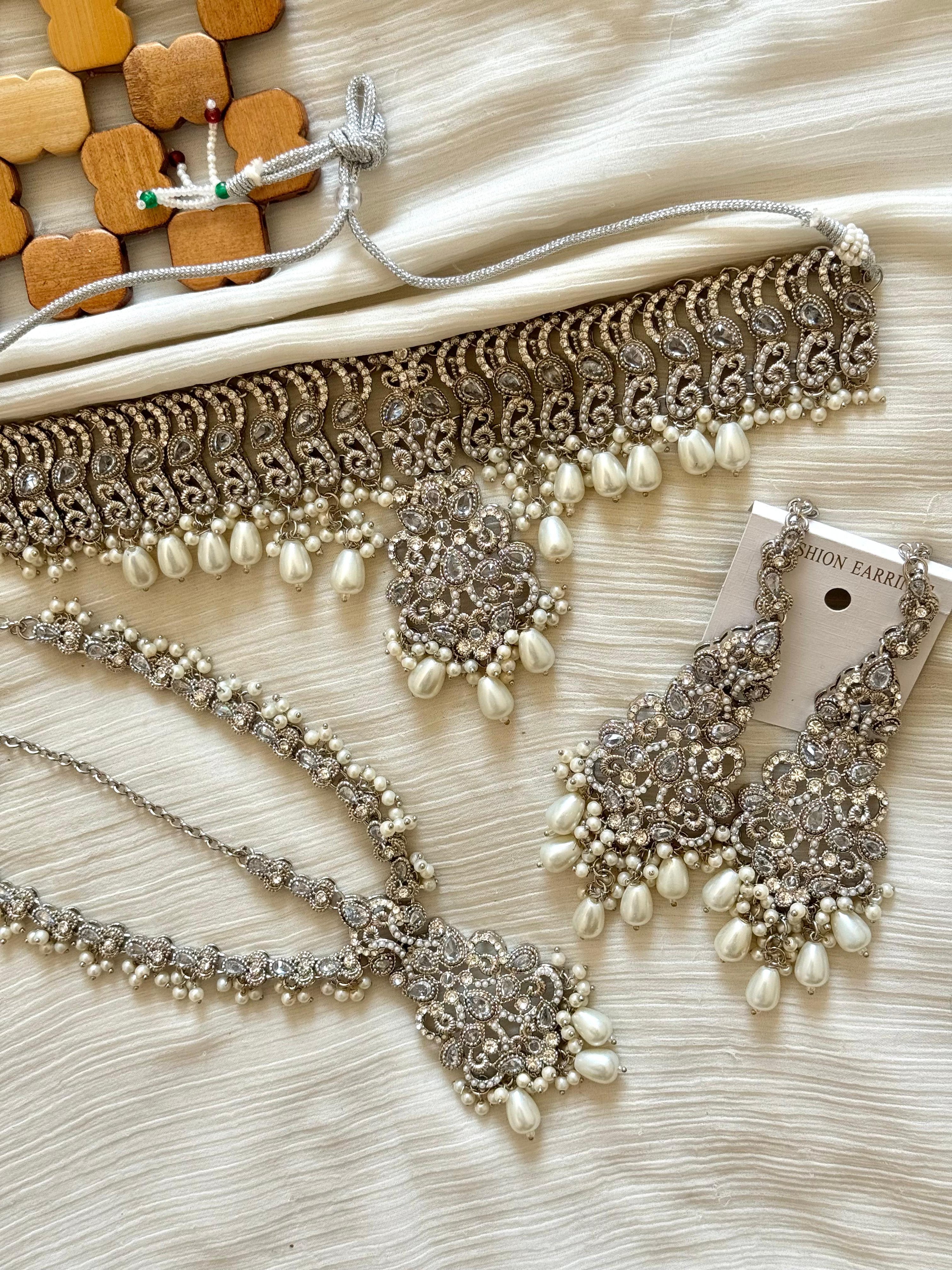 The Rajwadi Meher Noor  Sets