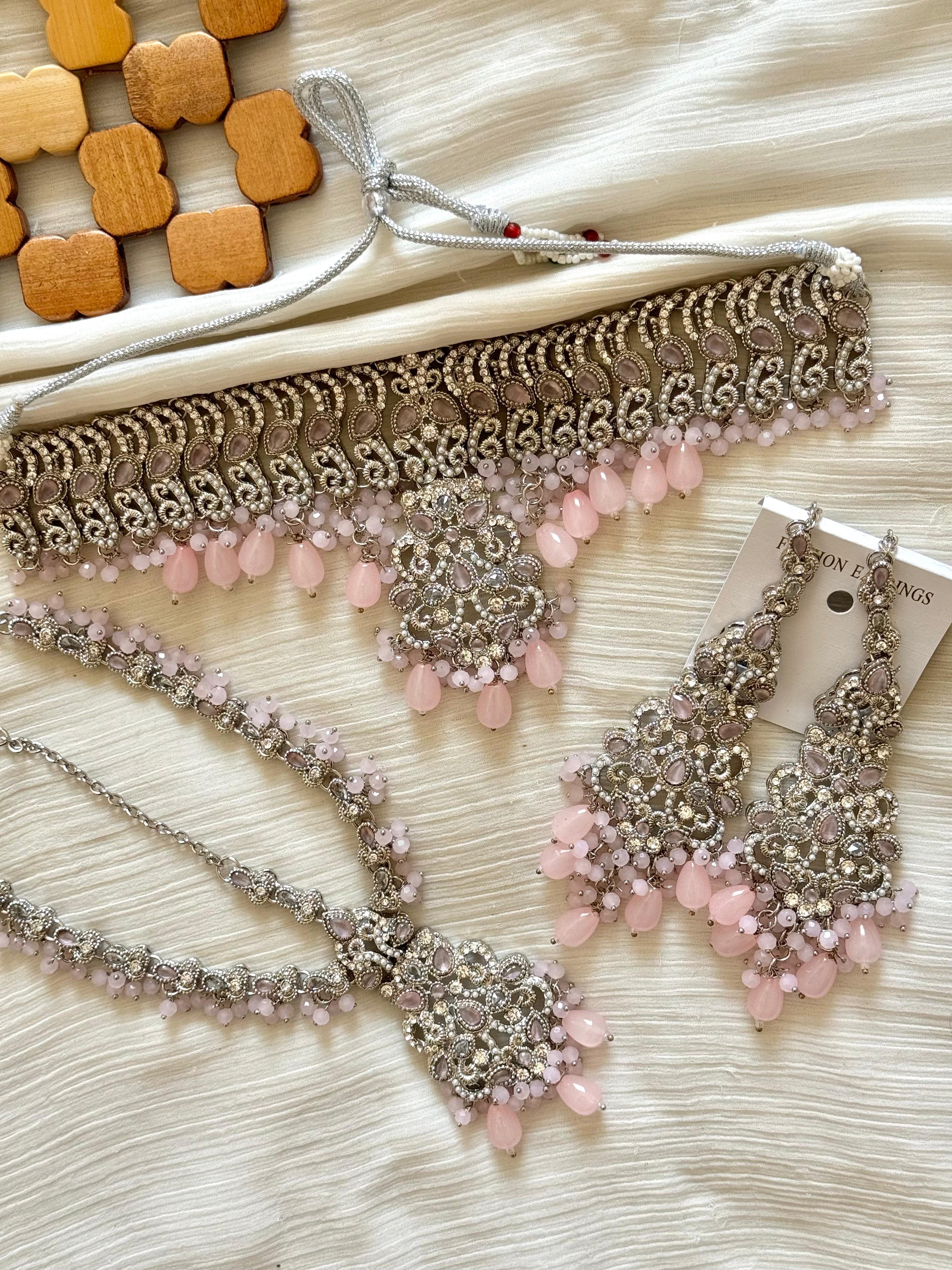 The Rajwadi Meher Noor  Sets