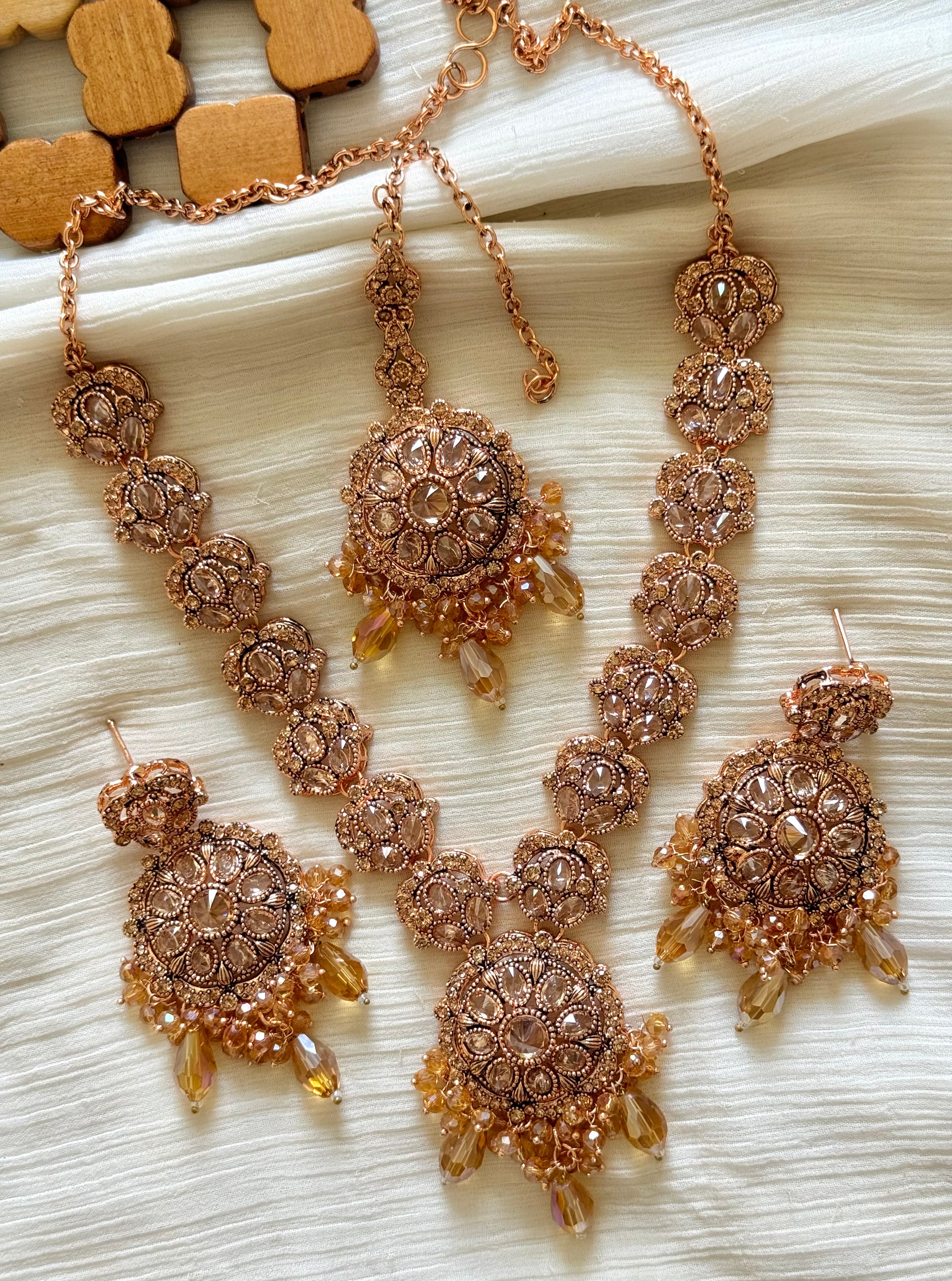 Traditional Rajwadi Sets