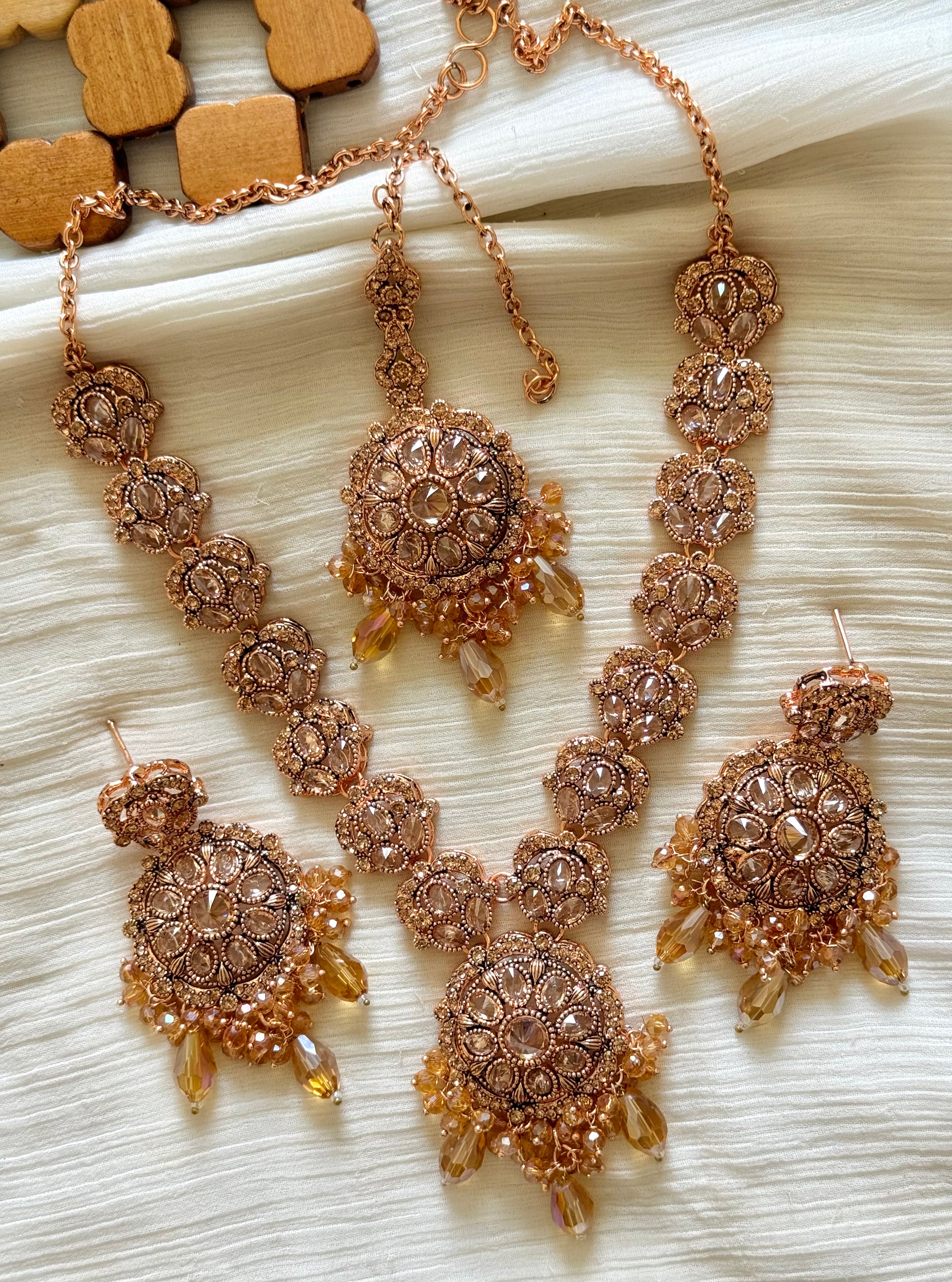 Traditional Rajwadi Sets