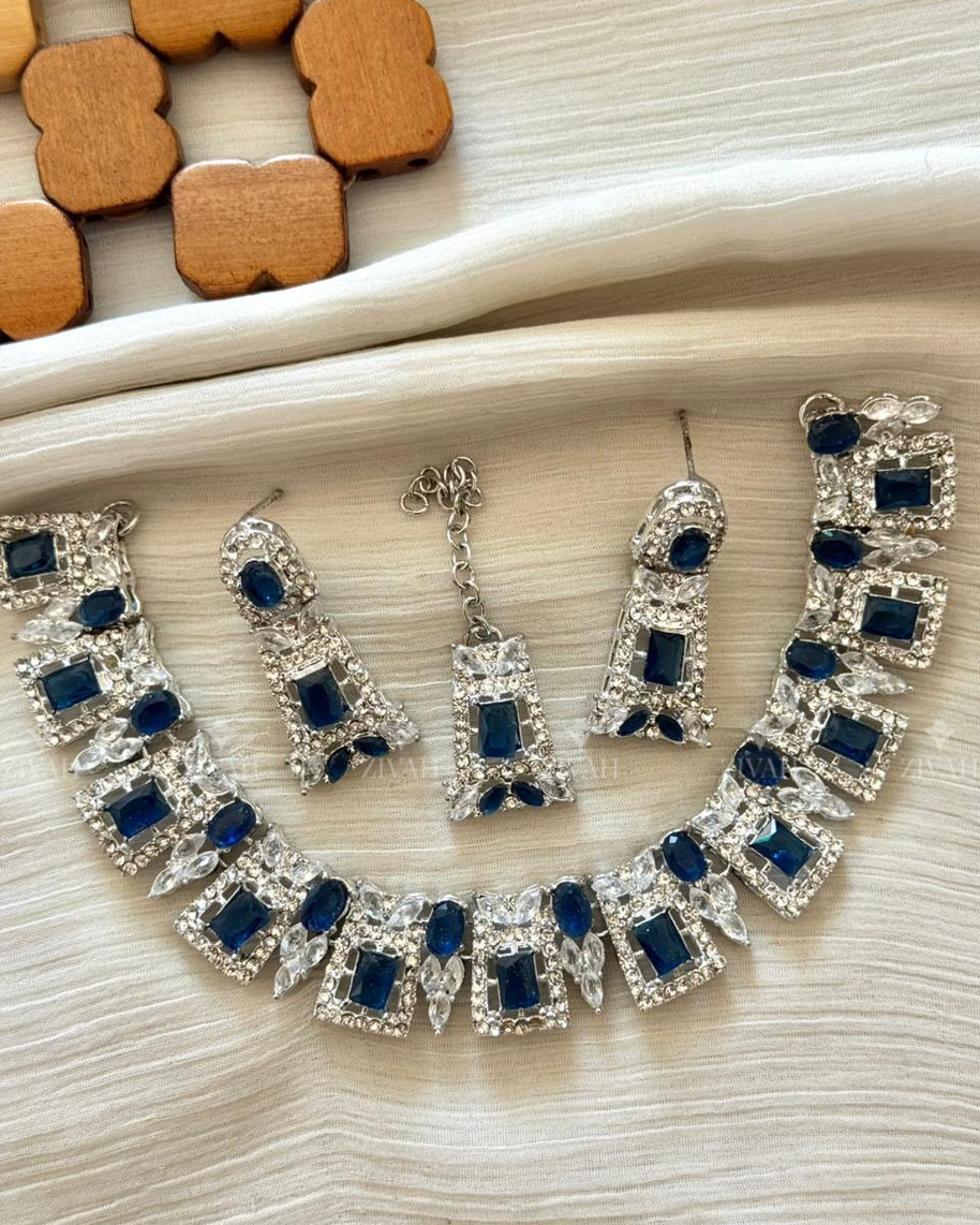 Imperial Royal Set with Tika2