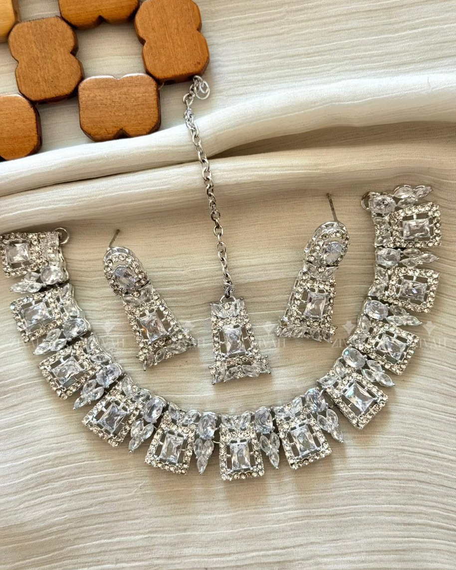 Imperial Royal Set with Tika2