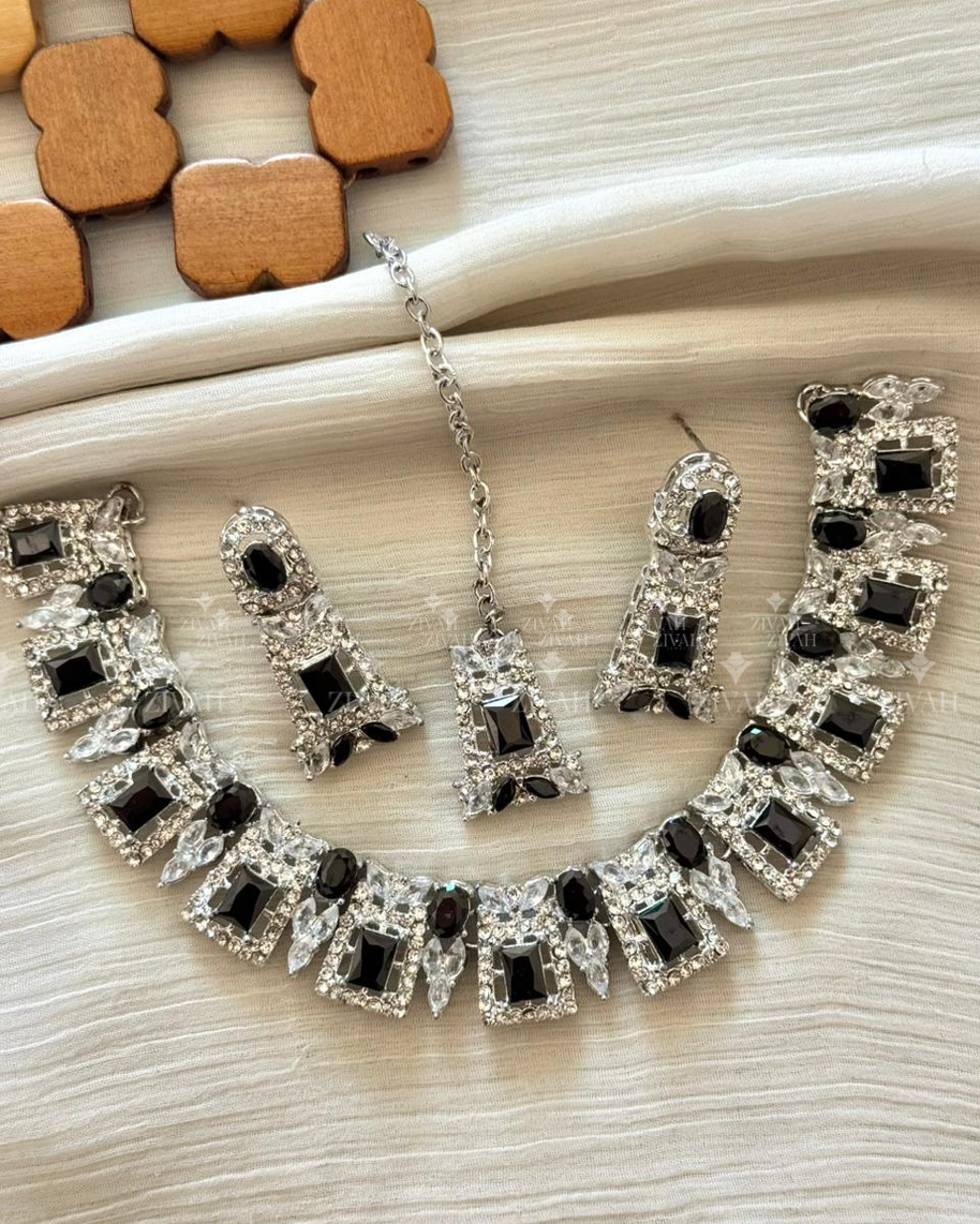 Imperial Royal Set with Tika2