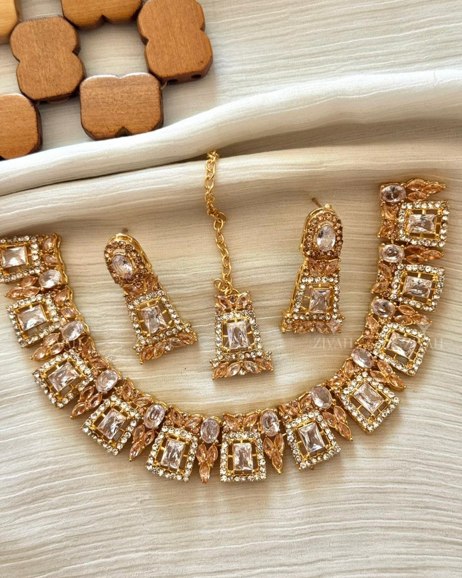 Imperial Royal Set with Tika2