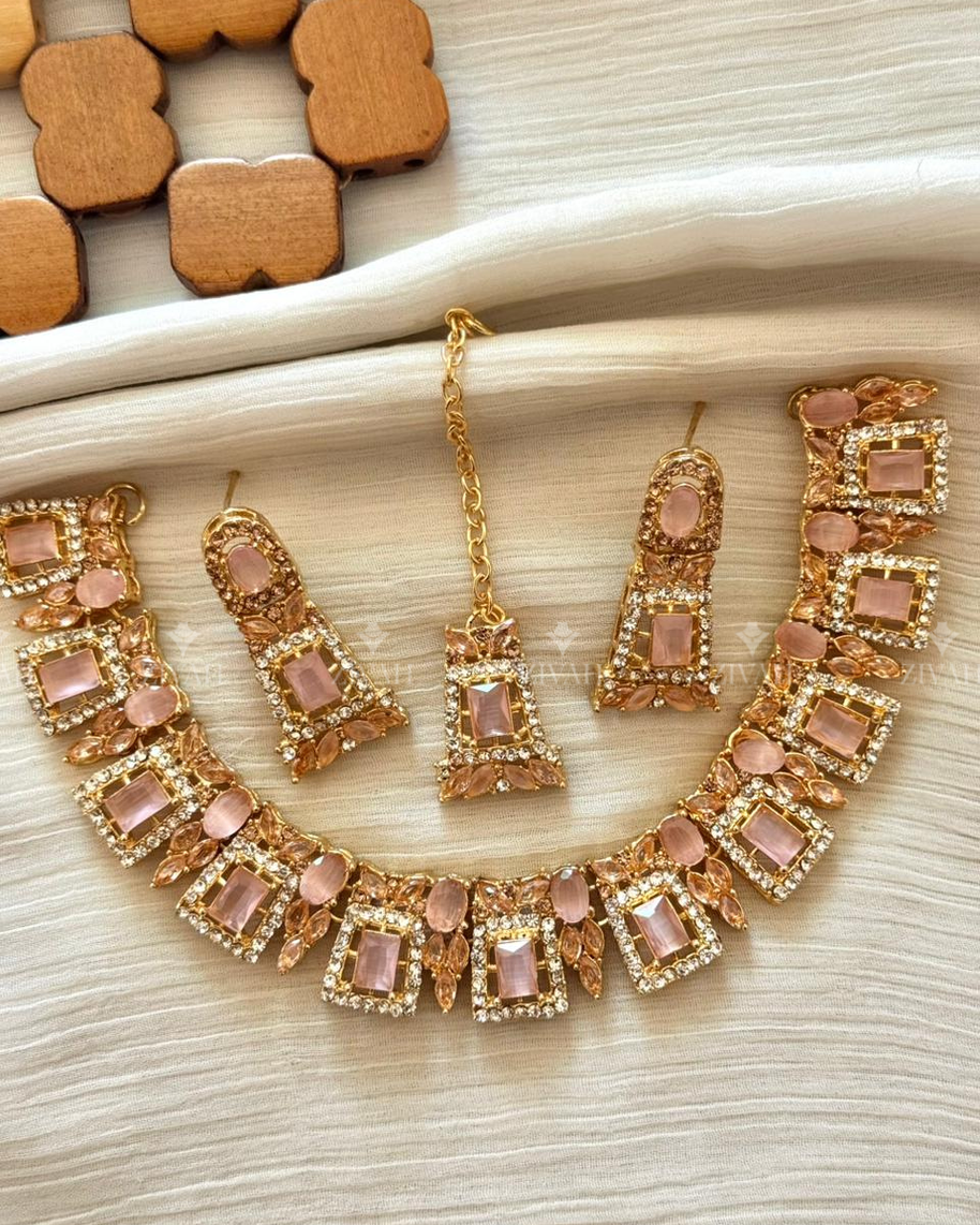 Imperial Royal Set with Tika2