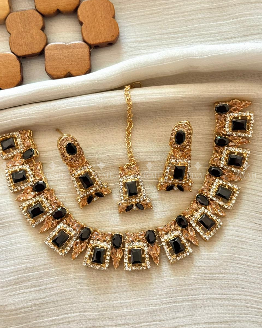 Imperial Royal Set with Tika2