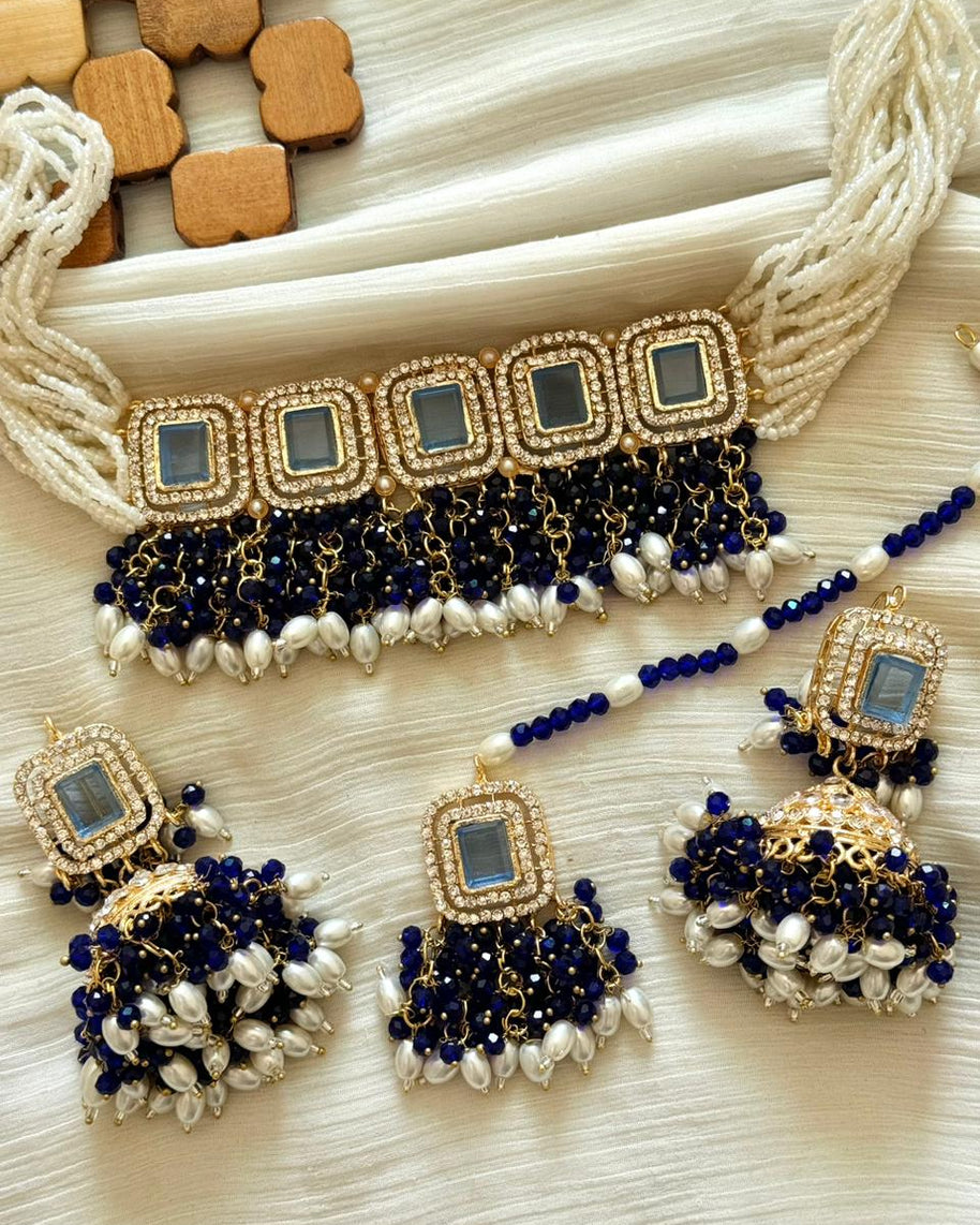 Doublet Zircon Sets