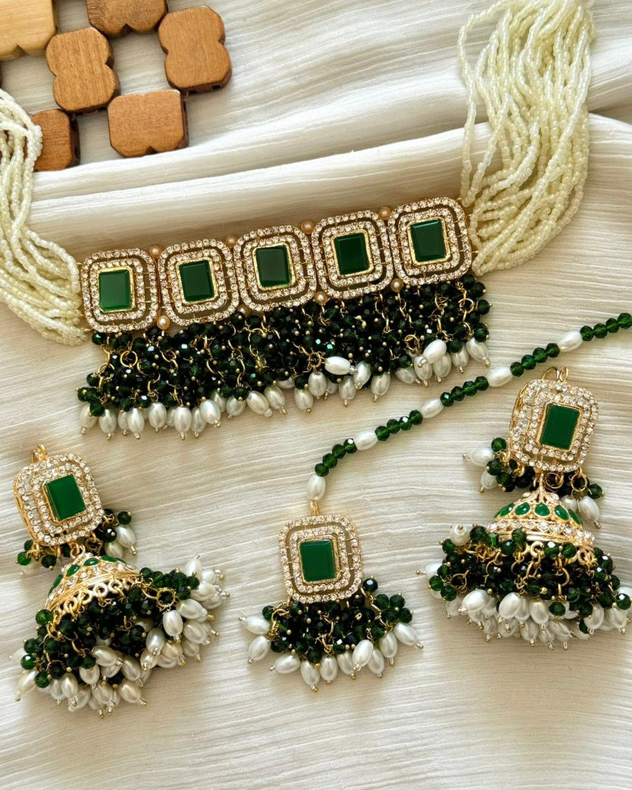 Doublet Zircon Sets