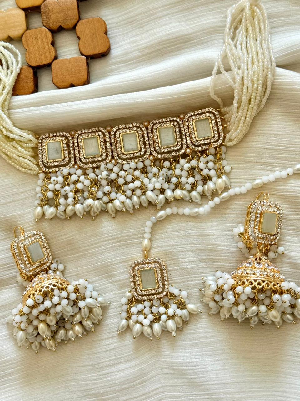 Doublet Zircon Sets