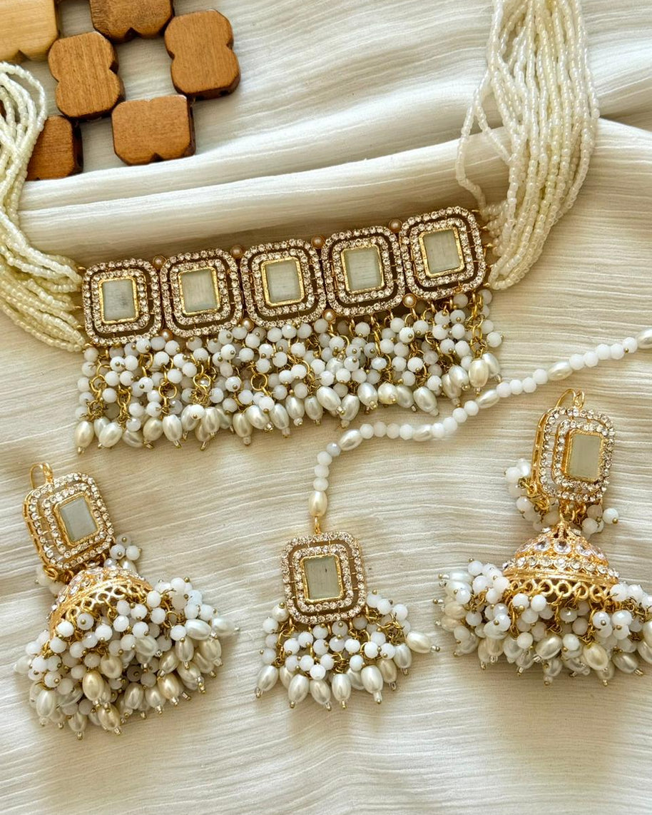 Doublet Zircon Sets