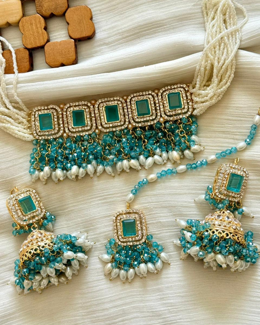 Doublet Zircon Sets