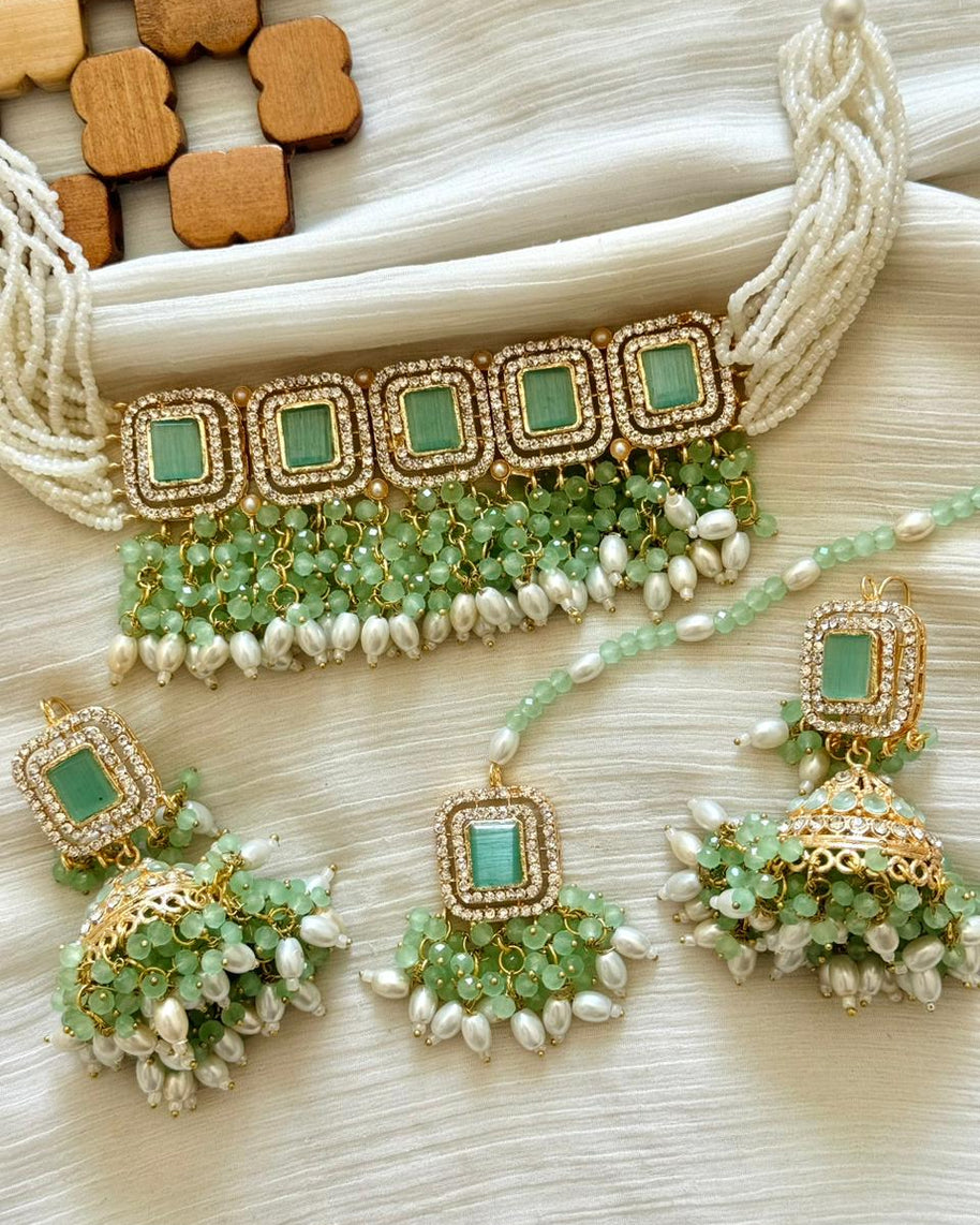 Doublet Zircon Sets