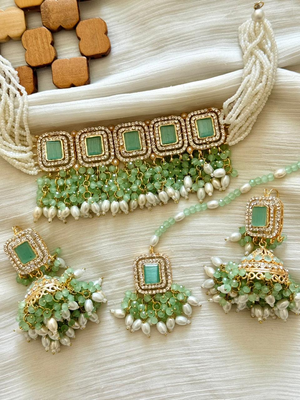 Doublet Zircon Sets