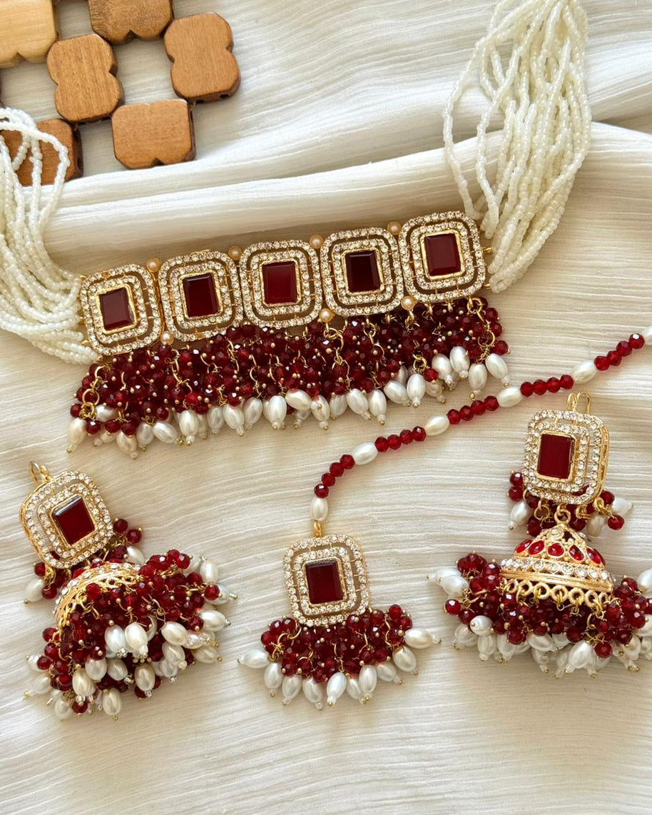 Doublet Zircon Sets