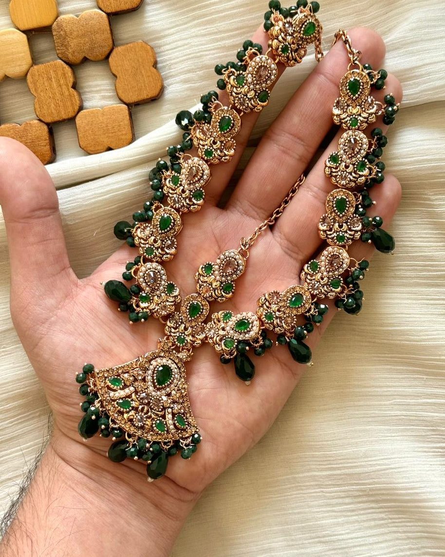 Rajwadi Maharani Mathapati