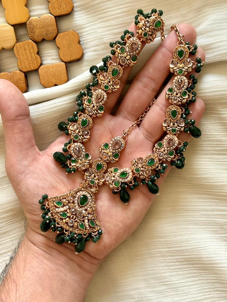 Rajwadi Maharani Mathapati