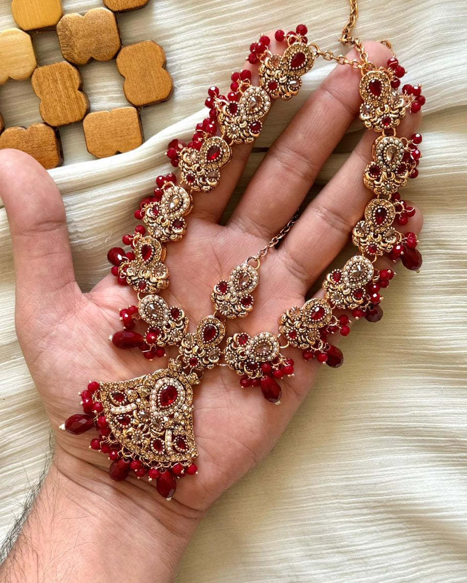 Rajwadi Maharani Mathapati