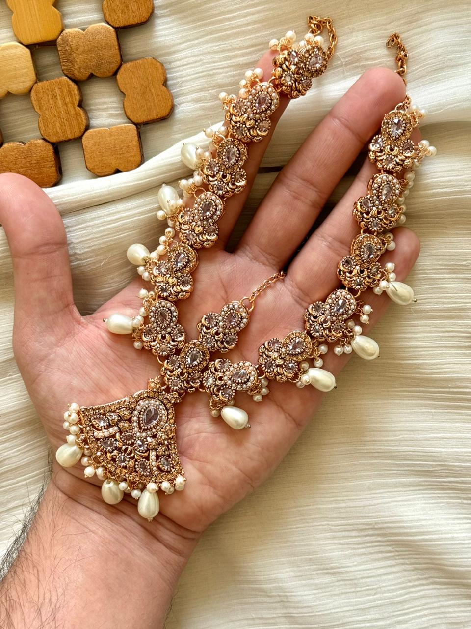 Rajwadi Maharani Mathapati