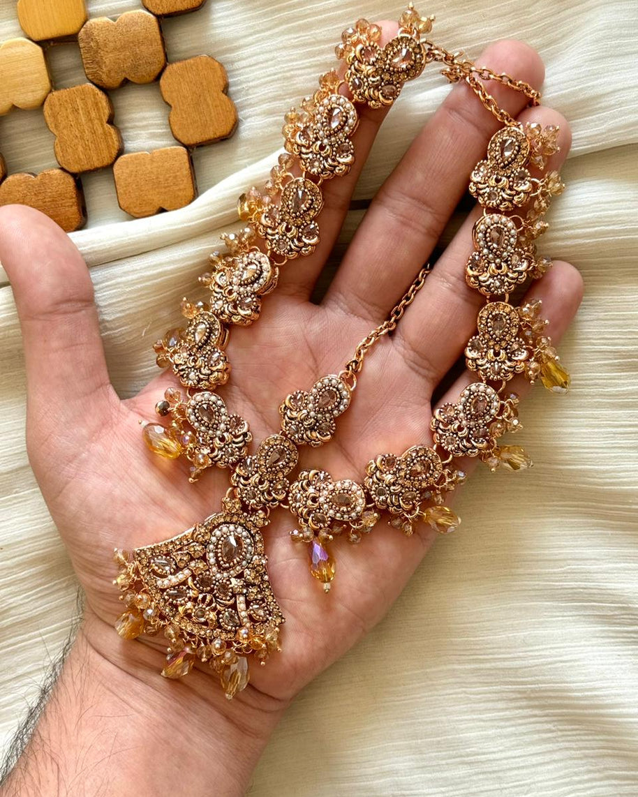 Rajwadi Maharani Mathapati