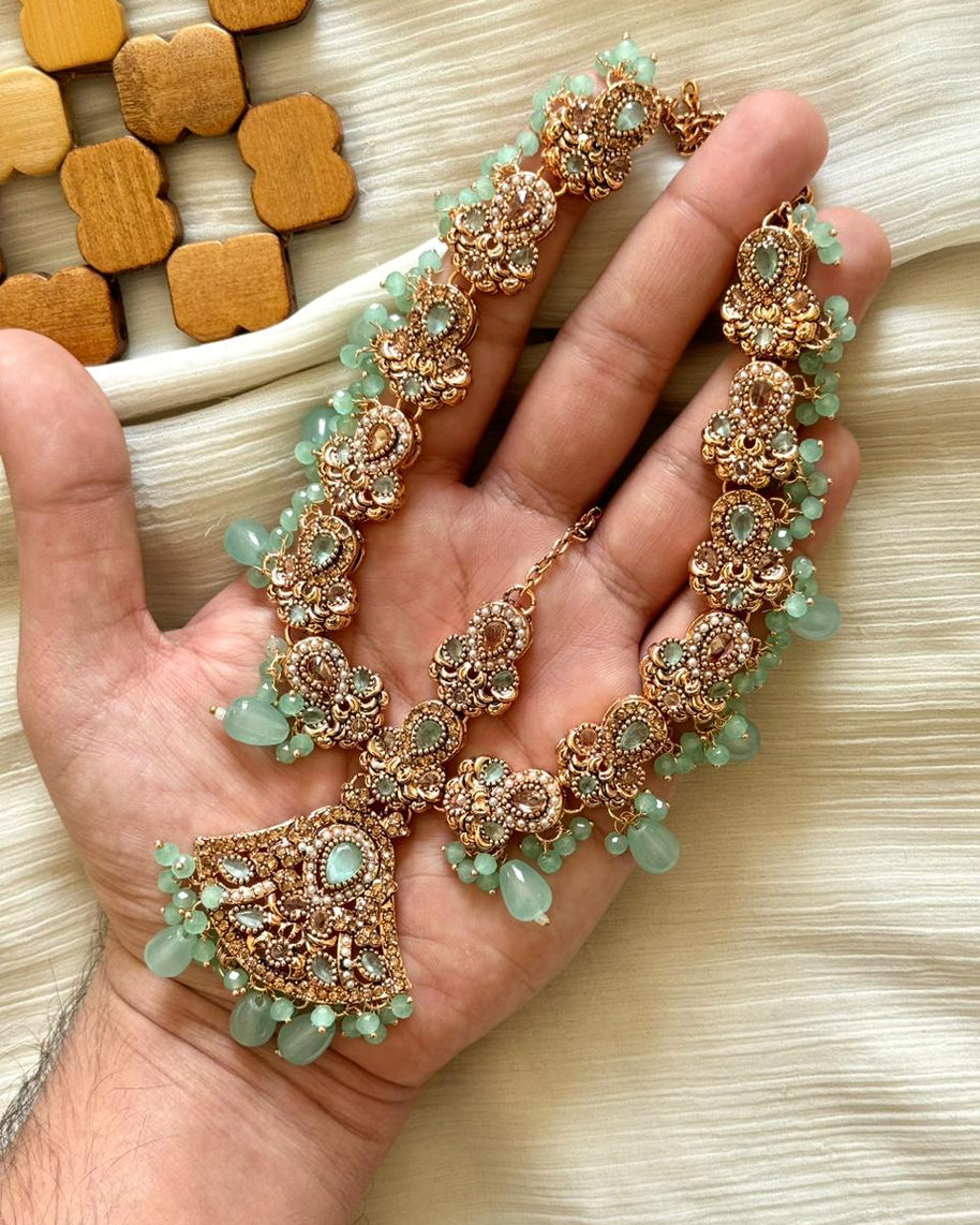 Rajwadi Maharani Mathapati