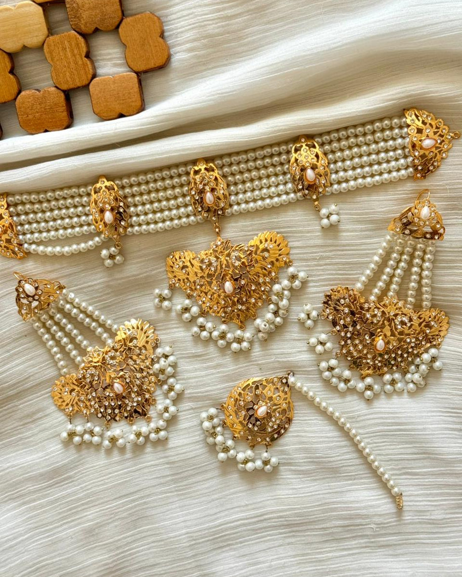 Hyderabadi Maharani  Sets